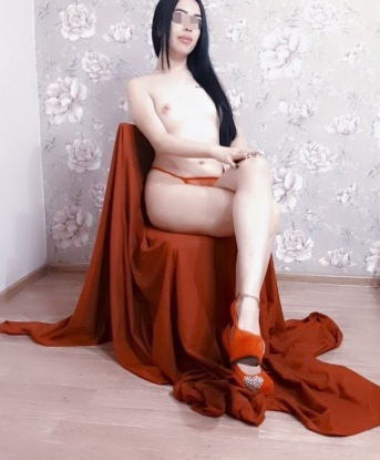 Анкета проститутки Анна - город Визинга, 25 лет, №538